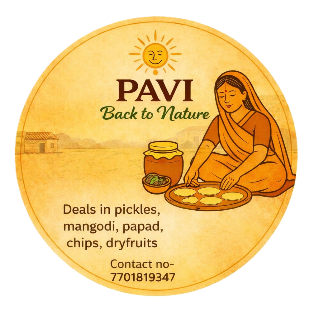 Pavi