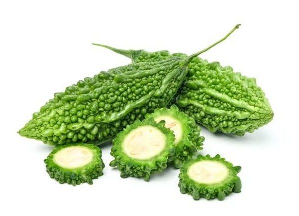 Bitter Gourd (Karela)